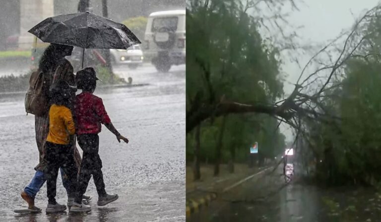 The weather will be bad in Uttarakhand for the next seven days