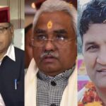 With the cabinet expansion in Uttarakhand, the names of five new ministers have been finalized