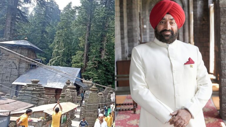 राजनैतिक दखल के पेंच में फंसी जागेश्वर मंदिर प्रबंधक की कुर्सी, लोकभवन ने लौटाई फाइलें, नए सिरे से होंगे आवेदन