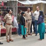 Major action is going to be taken against encroachment in Jageshwar Dham