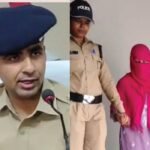 Police arrested a woman in Dehradun for conspiring to murder her lover